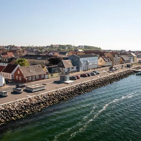 Vandkanten * Logstor