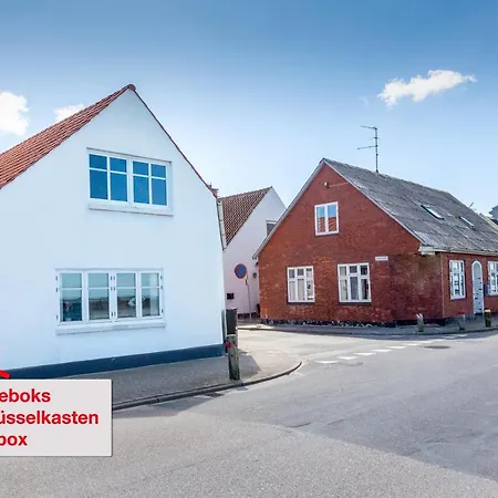 Penzion Vandkanten *