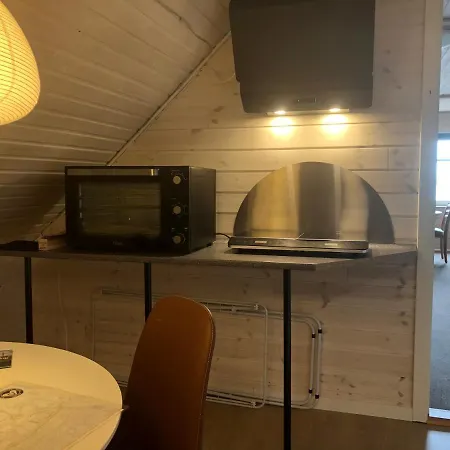 Vandkanten * Logstor