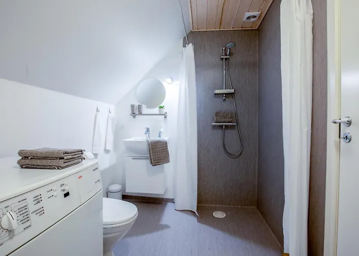 Πανσιόν Vandkanten