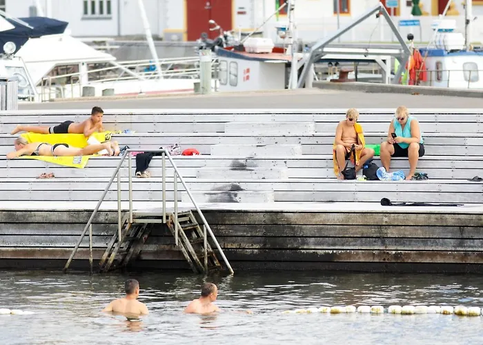 Affittacamere Vandkanten Logstor