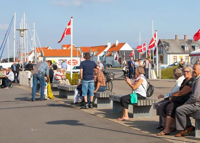 Vandkanten *