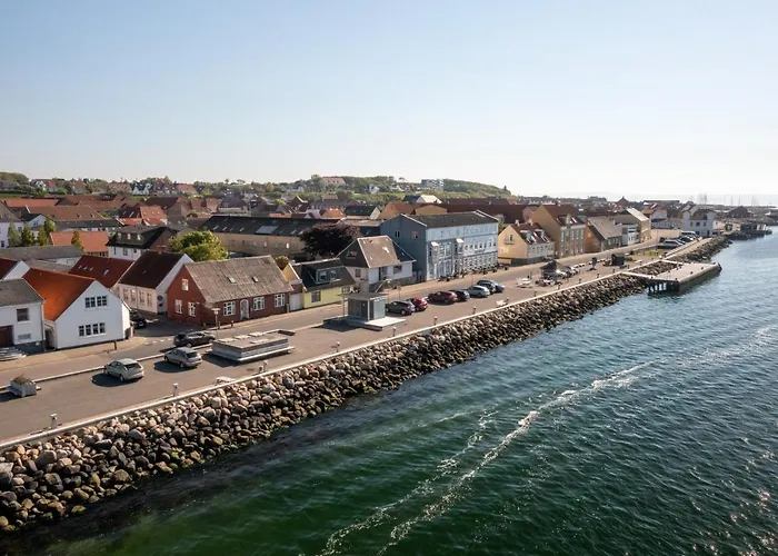 Vandkanten * Logstor