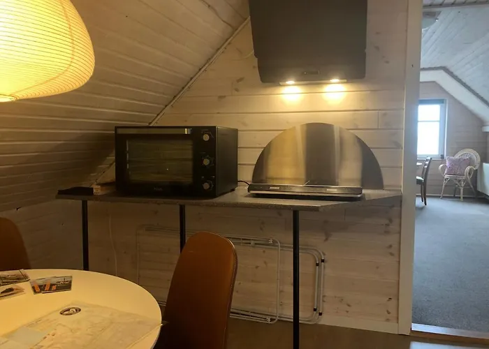 Vandkanten * Logstor