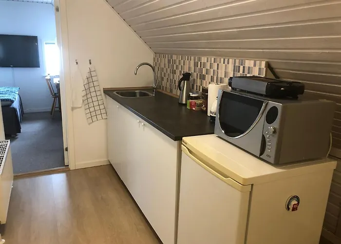 Vandkanten Logstor